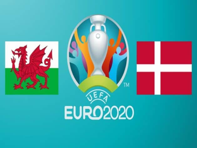 Soi kèo nhà cái bóng đá trận Wales vs Đan Mạch 23:00 – 26/06/2021