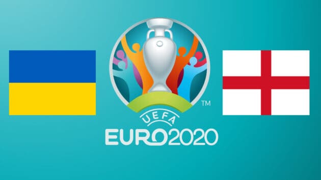 Soi kèo nhà cái bóng đá trận Ukraine vs Anh 02:00 – 04/07/2021