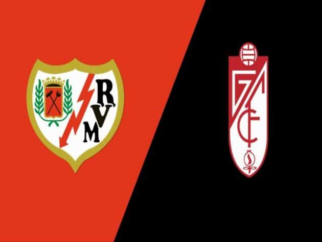 Soi kèo nhà cái bóng đá trận Rayo Vallecano vs Granada CF 00:30 – 30/08/2021