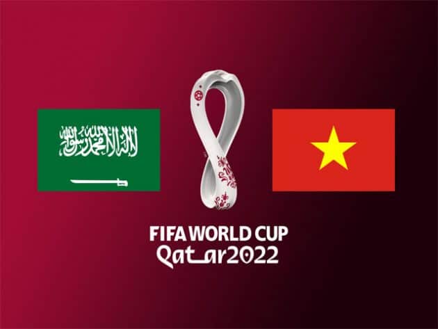 Soi kèo nhà cái bóng đá trận Ả Rập Saudi vs Việt Nam 01:00 – 03/09/2021