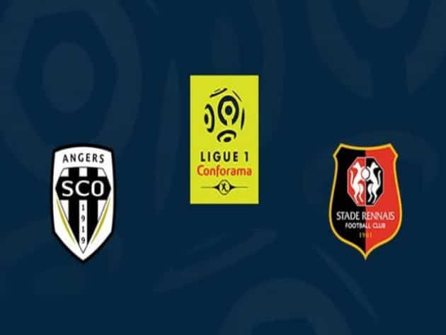 Soi kèo nhà cái bóng đá trận Angers vs Rennes 20:00 – 29/08/2021