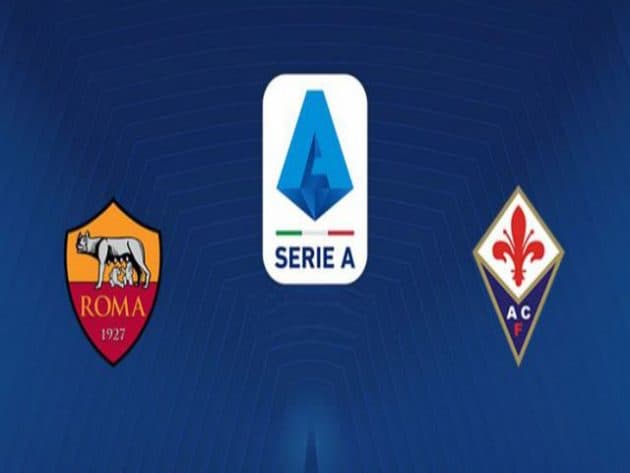 Soi kèo nhà cái bóng đá trận AS Roma vs Fiorentina 01:45 – 23/08/2021