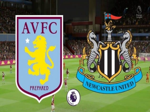 Soi kèo nhà cái bóng đá trận Aston Villa vs Newcastle 21:00 – 21/08/2021