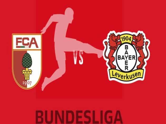 Soi kèo nhà cái bóng đá trận Augsburg vs Bayer Leverkusen 20:30 – 28/08/2021