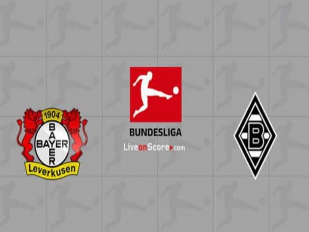 Soi kèo nhà cái bóng đá trận Bayer Leverkusen vs Monchengladbach 23:30 – 21/08/2021