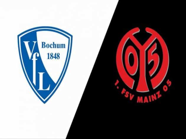 Soi kèo nhà cái bóng đá trận Bochum vs Mainz 05 20:30 – 21/08/2021