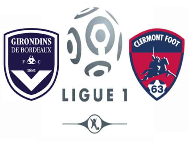 Soi kèo nhà cái bóng đá trận Bordeaux vs Clermont 20:00 – 08/08/2021