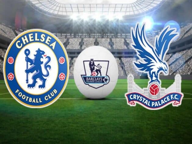 Soi kèo nhà cái bóng đá trận Chelsea vs Crystal Palace 21:00 – 14/08/2021