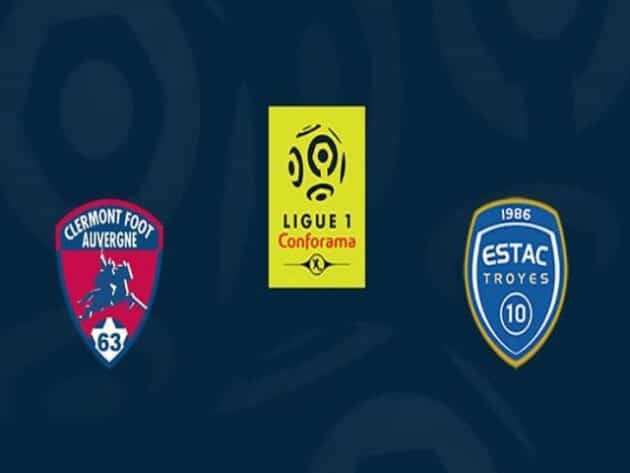 Soi kèo nhà cái bóng đá trận Clermont vs Troyes 20:00 – 15/08/2021