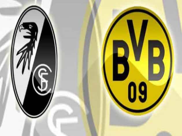 Soi kèo nhà cái bóng đá trận Freiburg vs Dortmund 20:30 – 21/08/2021