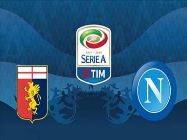 Soi kèo nhà cái bóng đá trận Genoa vs Napoli 23:30 – 29/08/2021