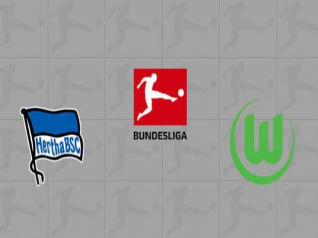 Soi kèo nhà cái bóng đá trận Hertha Berlin vs Wolfsburg 20:30 – 21/08/2021