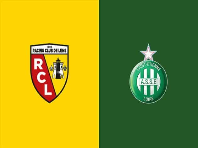 Soi kèo nhà cái bóng đá trận Lens vs St Etienne 22:00 – 15/08/2021