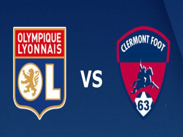 Soi kèo nhà cái bóng đá trận Lyon vs Clermont 18:00 – 22/08/2021