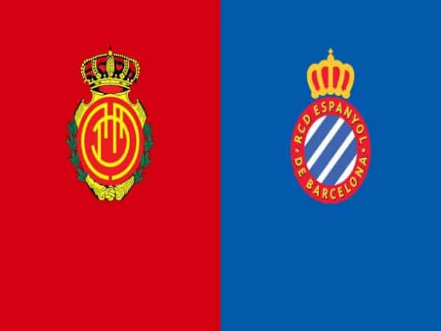 Soi kèo nhà cái bóng đá trận Mallorca vs Espanyol 01:00 – 28/08/2021