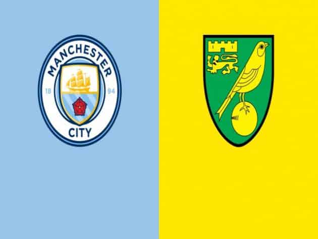 Soi kèo nhà cái bóng đá trận Manchester City vs Norwich 21:00 – 21/08/2021