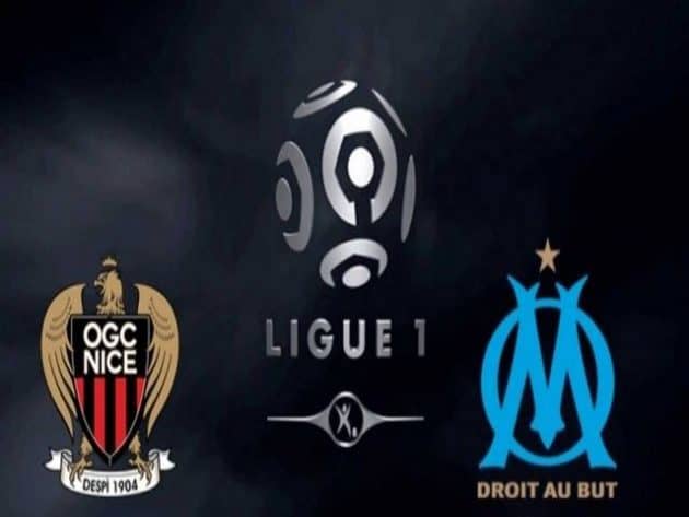 Soi kèo nhà cái bóng đá trận Nice vs Marseille 01:45 – 23/08/2021