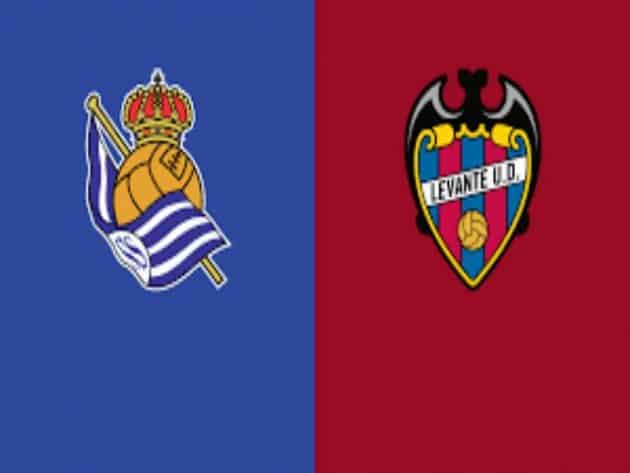 Soi kèo nhà cái bóng đá trận Real Sociedad vs Levante 00:30 – 29/08/2021