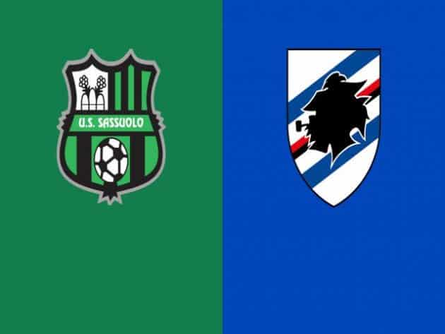 Soi kèo nhà cái bóng đá trận Sassuolo vs Sampdoria 23:30 – 29/08/2021