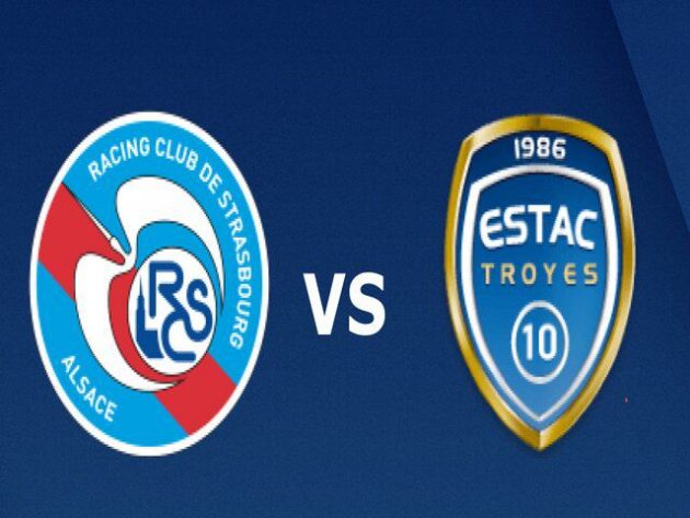 Soi kèo nhà cái bóng đá trận Strasbourg vs Troyes 20:00 – 22/08/2021