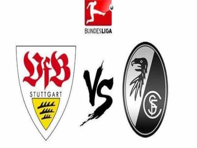 Soi kèo nhà cái bóng đá trận Stuttgart vs Freiburg 20:30 – 28/8/2021