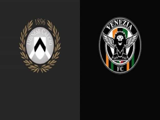 Soi kèo nhà cái bóng đá trận Udinese vs Venezia 23:30 – 27/08/2021