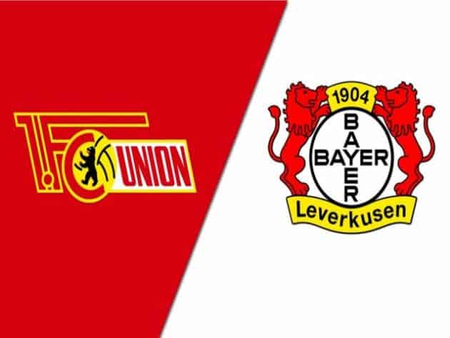 Soi kèo nhà cái bóng đá trận Union Berlin vs Bayer Leverkusen 20:30 – 14/08/2021