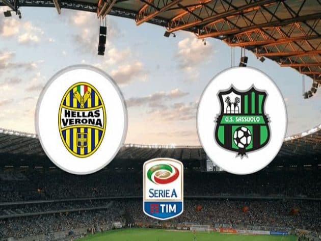 Soi kèo nhà cái bóng đá trận Verona vs Sassuolo 23:30 – 21/08/2021