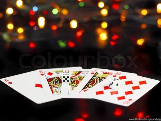 Kiem tien de dang va nhanh chong voi Poker