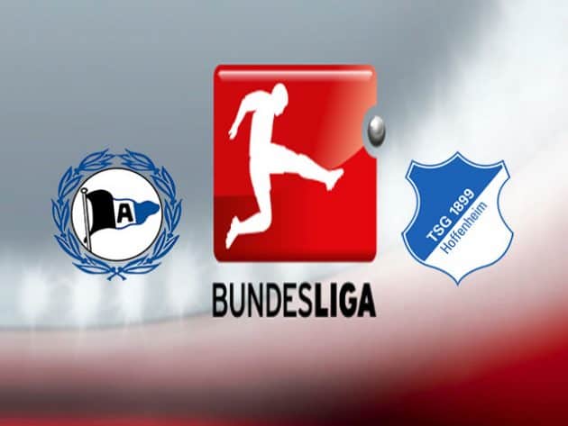 Soi kèo nhà cái bóng đá trận Arminia Bielefeld vs Hoffenheim 20:30 – 18/09/2021