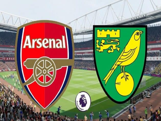 Soi kèo nhà cái bóng đá trận Arsenal vs Norwich 21:00 – 11/09/2021