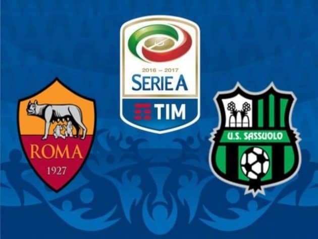 Soi kèo nhà cái bóng đá trận AS Roma vs Sassuolo 01:45 – 13/09/2021