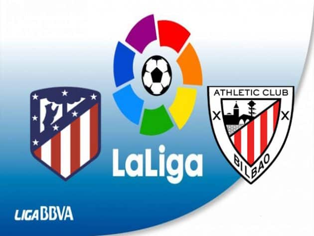 Soi kèo nhà cái bóng đá trận Atl. Madrid vs Ath Bilbao 21:15 – 18/09/2021