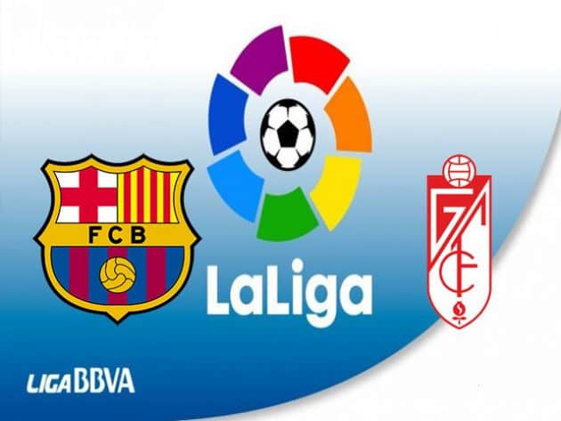 Soi kèo nhà cái bóng đá trận Barcelona vs Granada 02:00 – 21/09/2021