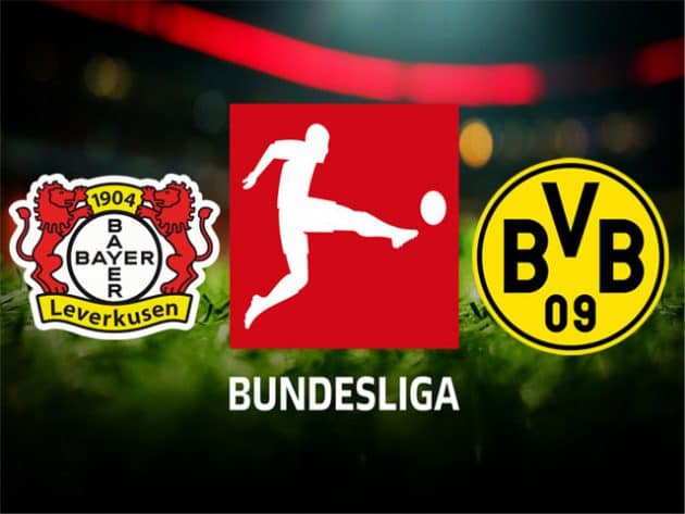 Soi kèo nhà cái bóng đá trận Bayer Leverkusen vs Dortmund 20:30 – 11/09/2021