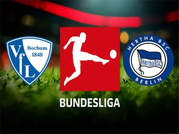 Soi kèo nhà cái bóng đá trận Bochum vs Hertha Berlin 22:30 – 12/09/2021