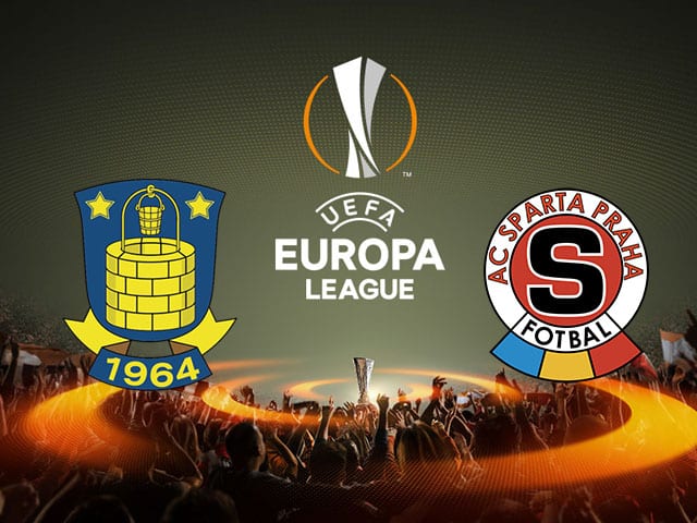 Soi kèo nhà cái bóng đá trận Brondby vs Sparta Prague 02:00 – 17/09/2021