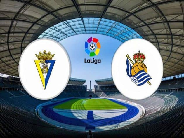 Soi kèo nhà cái bóng đá trận Cadiz CF vs Real Sociedad 23:30 – 12/09/2021