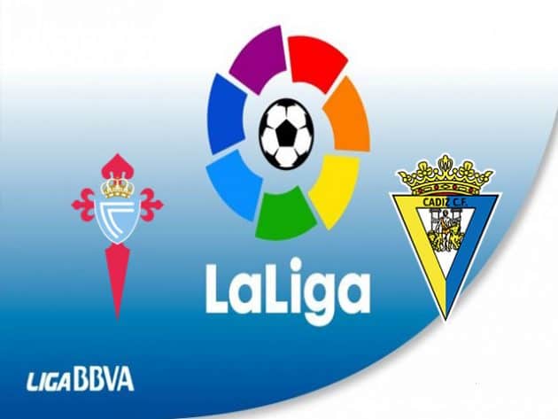 Soi kèo nhà cái bóng đá trận Celta Vigo vs Cadiz CF 02:00 – 18/09/2021