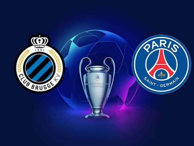 Soi kèo nhà cái bóng đá trận Club Brugge vs PSG 02:00 – 16/09/2021