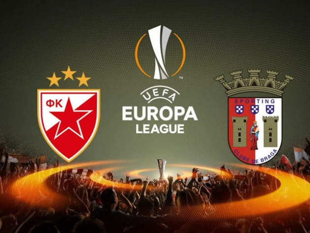 Soi kèo nhà cái bóng đá trận Crvena zvezda vs Braga 23:45 – 16/09/2021