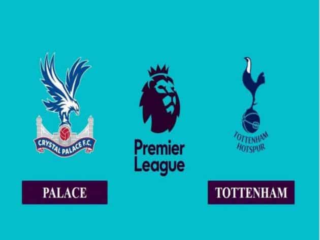 Soi kèo nhà cái bóng đá trận Crystal Palace vs Tottenham 18:30 – 11/09/2021