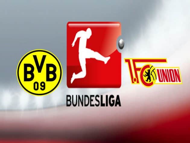 Soi kèo nhà cái bóng đá trận Dortmund vs Union Berlin 22:30 – 19/09/2021