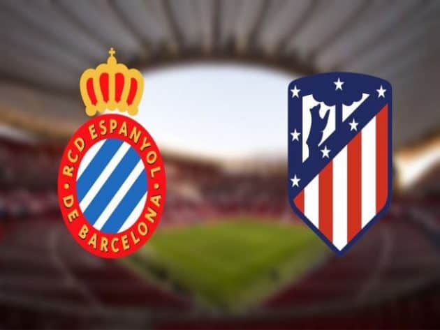 Soi kèo nhà cái bóng đá trận Espanyol vs Atl. Madrid 19:00 – 12/09/2021