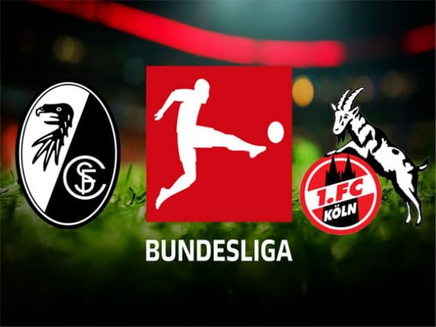 Soi kèo nhà cái bóng đá trận Freiburg vs FC Koln 20:30 – 11/09/2021