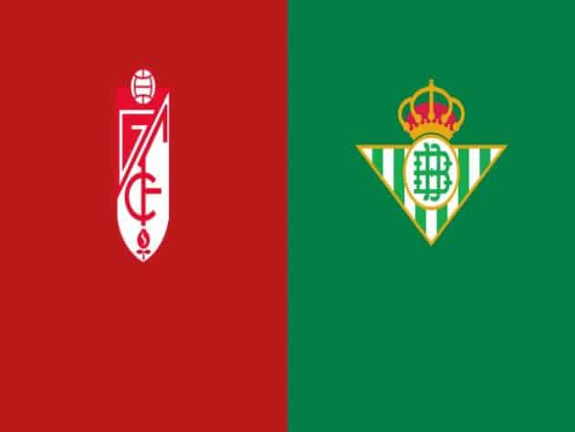 Soi kèo nhà cái bóng đá trận Granada vs Betis 03:00 – 14/09/2021