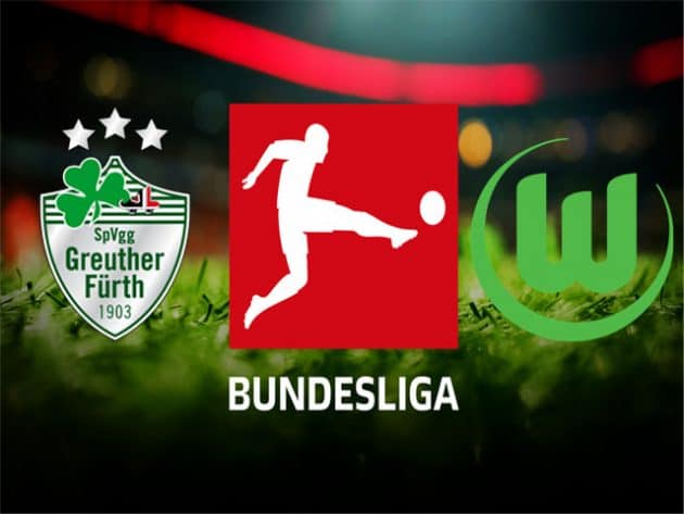 Soi kèo nhà cái bóng đá trận Greuther Furth vs Wolfsburg 20:30 – 11/09/2021