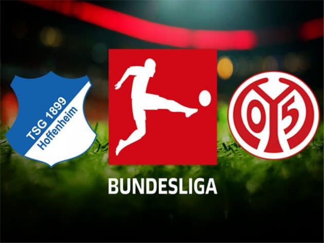 Soi kèo nhà cái bóng đá trận Hoffenheim vs Mainz 20:30 – 11/09/2021