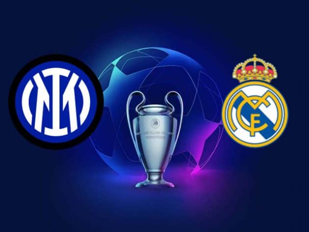 Soi kèo nhà cái bóng đá trận Inter Milan vs Real Madrid 02:00 – 16/09/2021