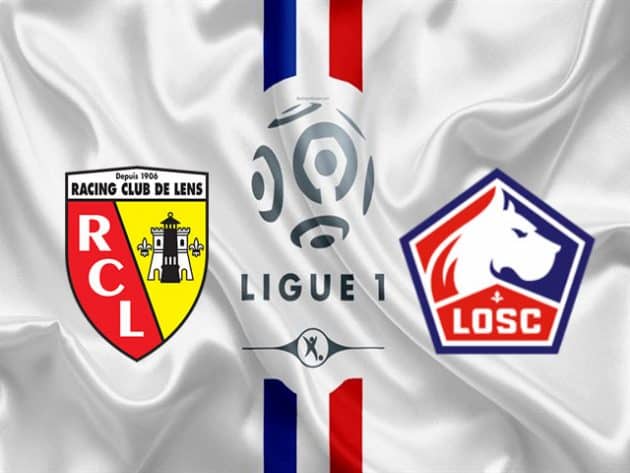 Soi kèo nhà cái bóng đá trận Lens vs Lille 22:00 – 18/09/2021